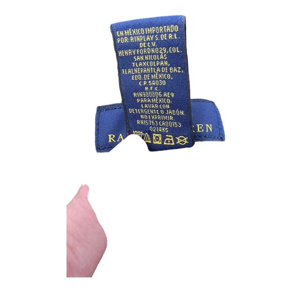 Polo Ralph Lauren - Picture 5 of 5